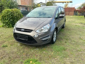 Обява за продажба на Ford S-Max ~12 400 лв. - изображение 1