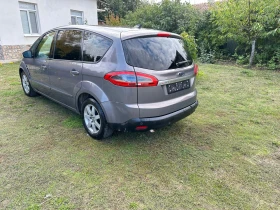 Обява за продажба на Ford S-Max ~12 400 лв. - изображение 3