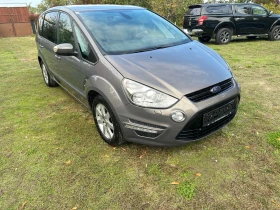 Обява за продажба на Ford S-Max ~12 400 лв. - изображение 1