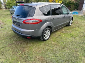 Обява за продажба на Ford S-Max ~12 400 лв. - изображение 2