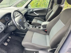 Обява за продажба на Ford S-Max ~12 400 лв. - изображение 4