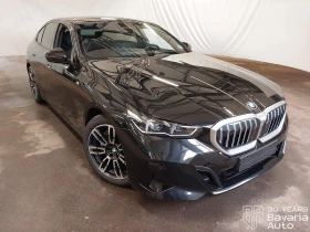 BMW 540 d xDrive M Sport Paket Steptronic - 115790 лв. / 59202.49 € - 12852379 4