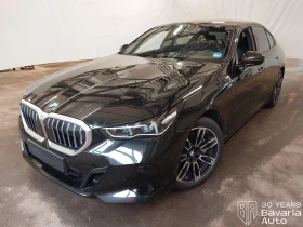 BMW 540 d xDrive M Sport Paket Steptronic