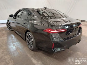 BMW 540 d xDrive M Sport Paket Steptronic - 115790 лв. / 59202.49 € - 12852379 2