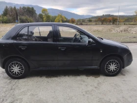 Skoda Fabia 1, 4 | Mobile.bg    4