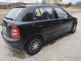 Skoda Fabia 1, 4 | Mobile.bg    3