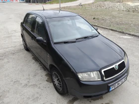 Skoda Fabia 1, 4 | Mobile.bg    5