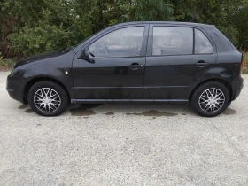 Skoda Fabia 1, 4 | Mobile.bg    2