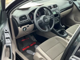 VW Golf ЛИЗИНГ-ДИЗЕЛ-КЛИМАТРОНИК-ТОП - 11799 лв. / 6032.73 € - 95153105 7