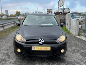 VW Golf ЛИЗИНГ-ДИЗЕЛ-КЛИМАТРОНИК-ТОП - 11799 лв. / 6032.73 € - 95153105 2