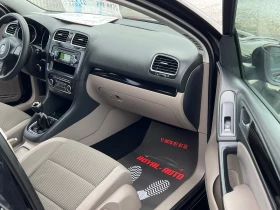 VW Golf ЛИЗИНГ-ДИЗЕЛ-КЛИМАТРОНИК-ТОП - 11799 лв. / 6032.73 € - 95153105 12