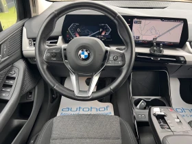 BMW 218 Active Tourer Sport/2.0d/150k.c./7AT/�������� | Mobile.bg � ����� ������ 10