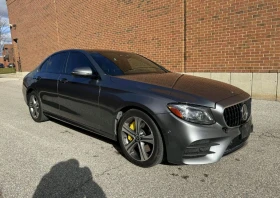 Mercedes-Benz E 400 3.0L V6 LUXURY 4MATIC 