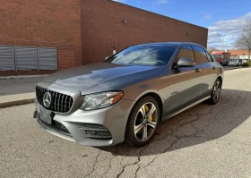 Mercedes-Benz E 400 3.0L V6 LUXURY 4MATIC  - 46700 лв. / 23877.33 € - 53440141 2