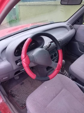Nissan Micra, снимка 5 — Bazar.bg Nissan Micra, снимка 5