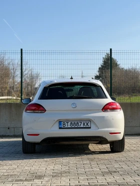 VW Scirocco 2.0 TDI, снимка 5