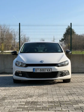 VW Scirocco 2.0 TDI, снимка 1