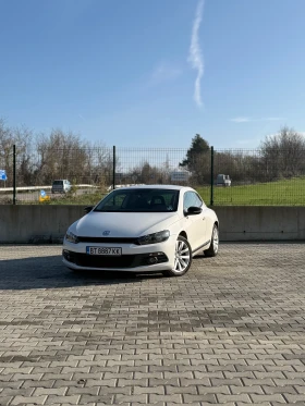 VW Scirocco 2.0 TDI, снимка 2