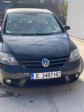 VW Golf 5 - изображение 1