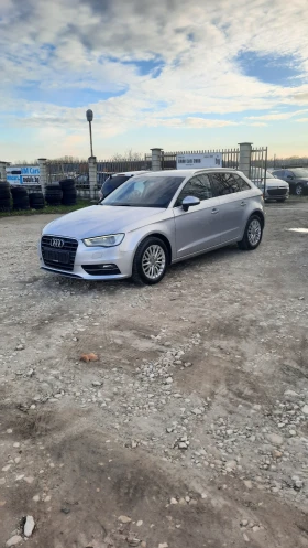 Audi A3, снимка 2