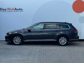 VW Passat VW Passat Var. Comfortline 2.0TDI SCR BMT | Mobile.bg � ����� ������ 4