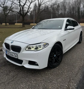 BMW 535 i xDrive M Sport