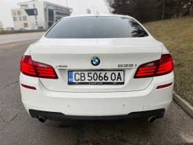 BMW 535 i xDrive M Sport - 16700 € / 32662.36 лв. - 96569387 6