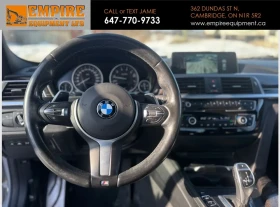 BMW 340 M PACK * КАМЕРИ * ХЕД ЪП * CARFAX * АВТОКРЕДИТ *  - 16000 € / 31293.28 лв. - 91439155 10