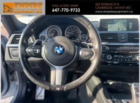 BMW 340 M PACK * КАМЕРИ * ХЕД ЪП * CARFAX * АВТОКРЕДИТ *  - 16000 € / 31293.28 лв. - 91439155 11