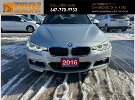 BMW 340 M PACK * КАМЕРИ * ХЕД ЪП * CARFAX * АВТОКРЕДИТ *  - 16000 € / 31293.28 лв. - 91439155 3