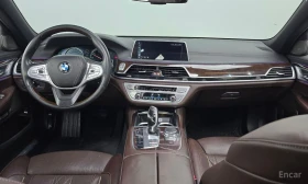 BMW 730, снимка 7
