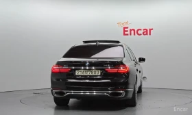 BMW 730, снимка 4