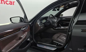 BMW 730, снимка 10