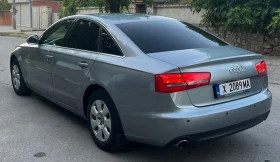 Audi A6 3.0ТДИ - 8000 € / 15646.64 лв. - 29123175 4