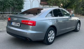 Audi A6 3.0ТДИ - 8000 € / 15646.64 лв. - 29123175 6