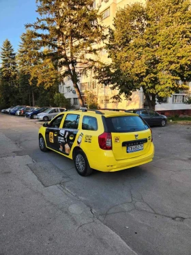 Dacia Logan 1.6 Газ Готова за работа - 5499 € / 10755.11 лв. - 58354807 3