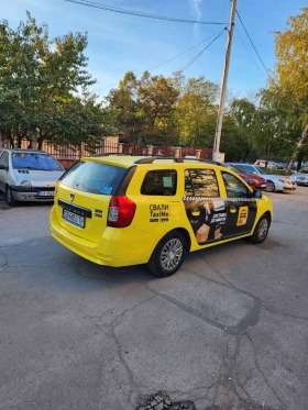 Dacia Logan 1.6 Газ Готова за работа - 5499 € / 10755.11 лв. - 58354807 4