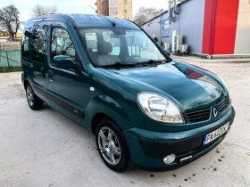 Renault Kangoo 1.2 бензин - 2800 € / 5476.32 лв. - 40285758 5