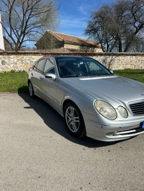 Mercedes-Benz E 270 - 2200 € / 4302.83 лв. - 98622410 3