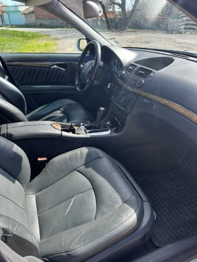 Mercedes-Benz E 270 - 2200 € / 4302.83 лв. - 98622410 9