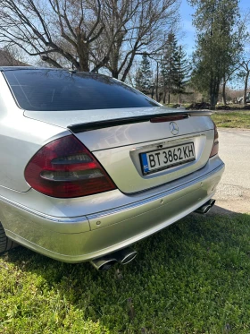 Mercedes-Benz E 270 - 2200 € / 4302.83 лв. - 98622410 6