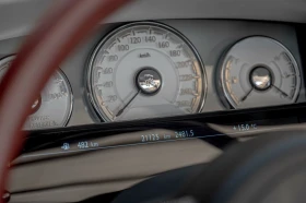 Rolls-Royce Dawn 6.6 V12/Two-Tone/Night Vision/Distronic/Lane Assis - 249900 € / 488761.92 лв. - 57810421 11