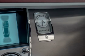 Rolls-Royce Dawn 6.6 V12/Two-Tone/Night Vision/Distronic/Lane Assis - 249900 € / 488761.92 лв. - 57810421 15