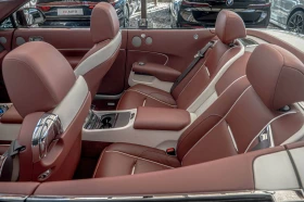 Rolls-Royce Dawn 6.6 V12/Two-Tone/Night Vision/Distronic/Lane Assis - 249900 € / 488761.92 лв. - 57810421 9