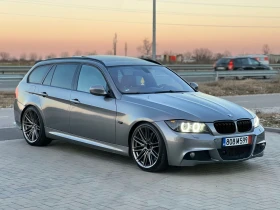 BMW 330 M-packet - 10500 € / 20536.22 лв. - 81078049 2