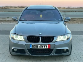 BMW 330 M-packet - 10500 € / 20536.22 лв. - 81078049 6