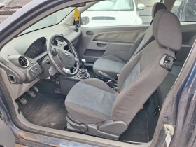 Ford Fiesta 1.25cc | Auto.bg — изображение 10