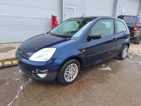 Ford Fiesta 1.25cc | Auto.bg — изображение 3