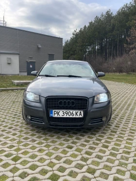 Audi A3 1.9TDI
