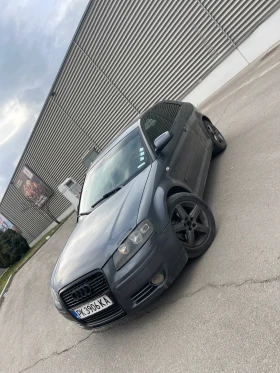 Audi A3 1.9TDI - 2150 € / 4205.03 лв. - 12285551 6